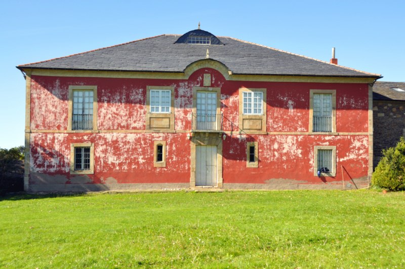 Palacio de Ands