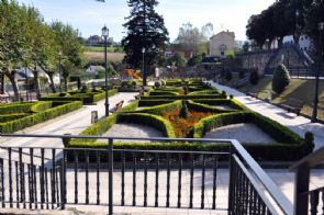 Parque infantil