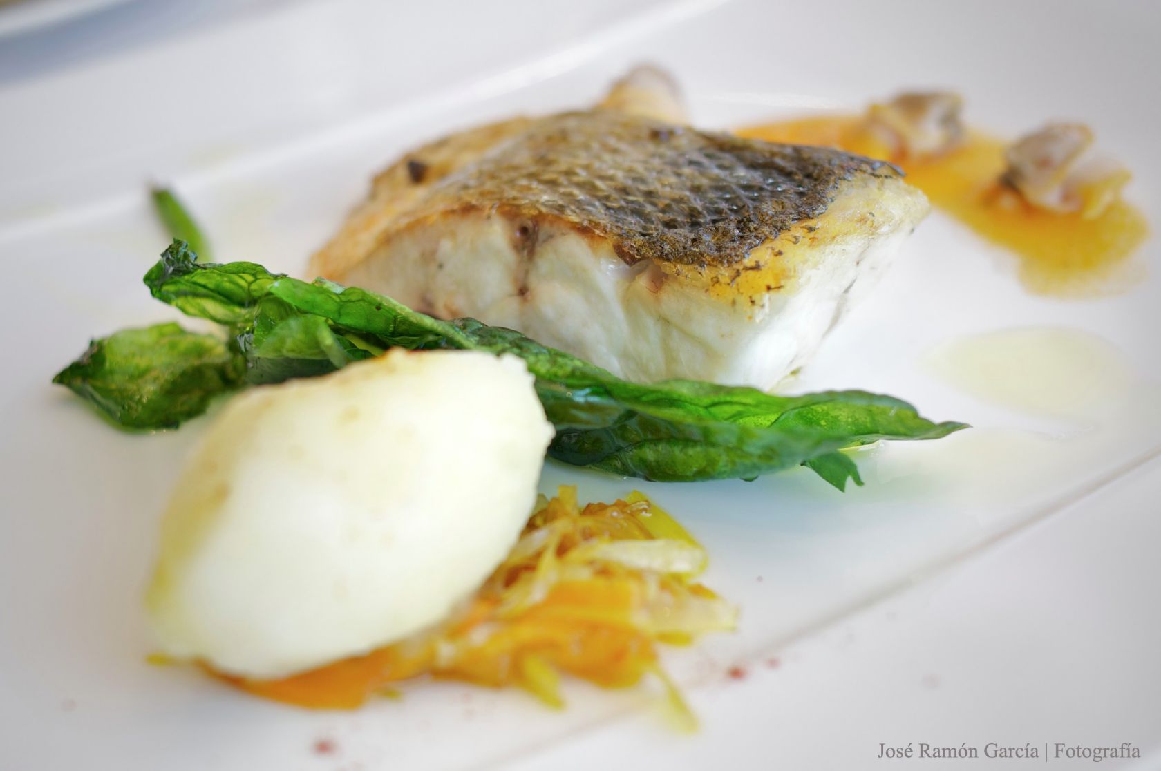 Pescado