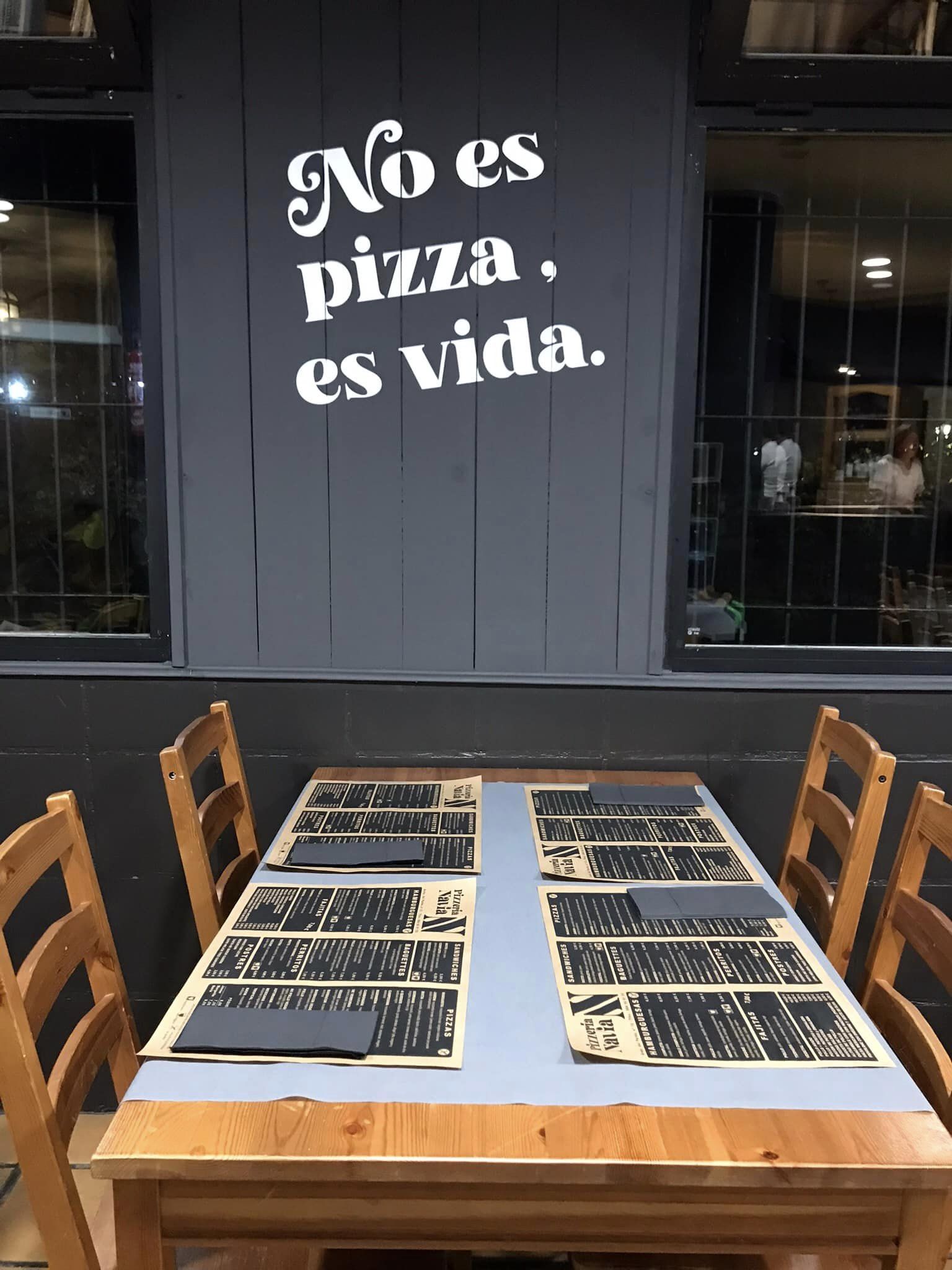 Foto Restaurante