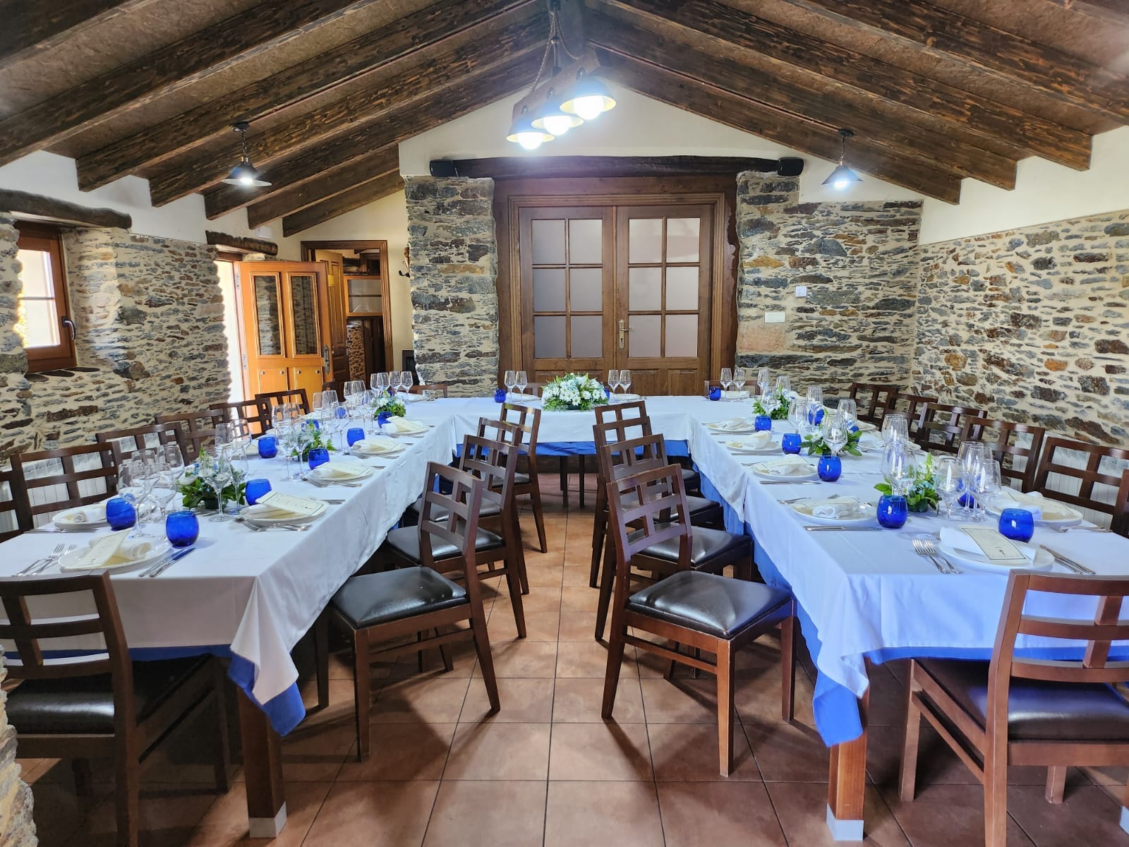 Foto Restaurante quinta quique
