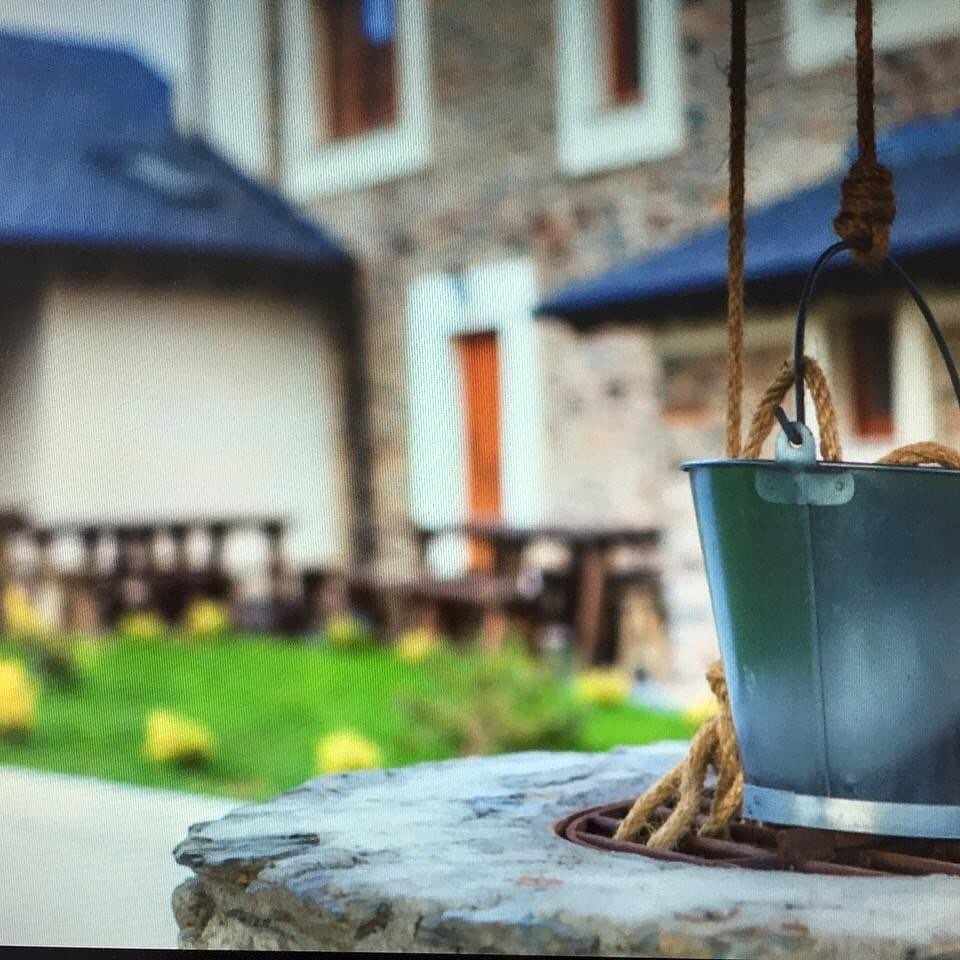 Foto Restaurante quinta quique