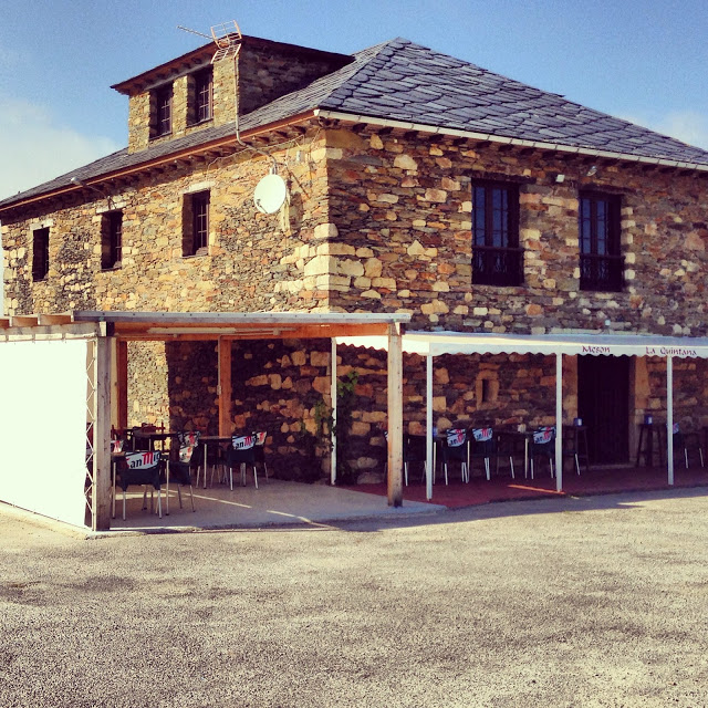 Foto principal Restaurante La quintana