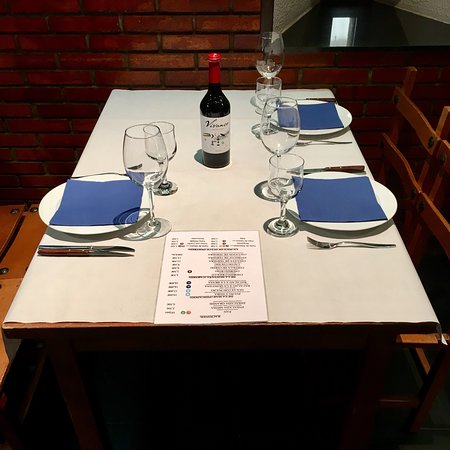 Foto Restaurante
