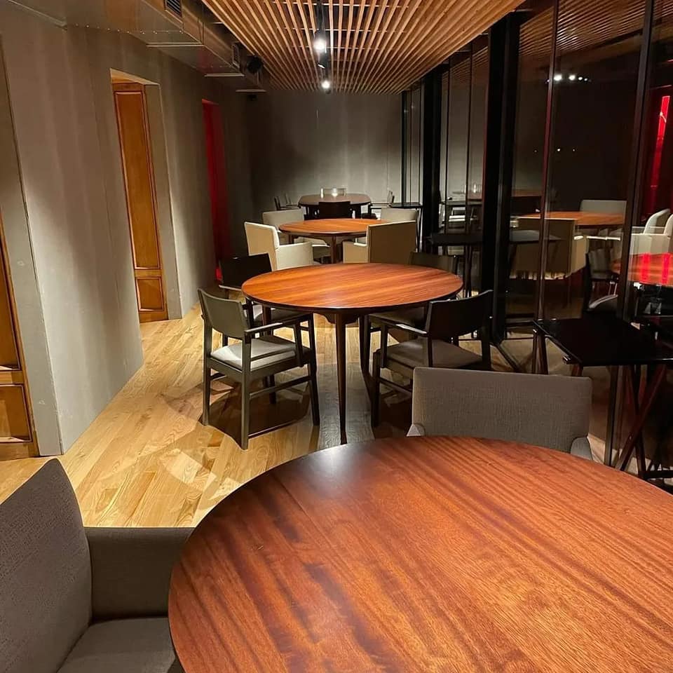 Foto Restaurante
