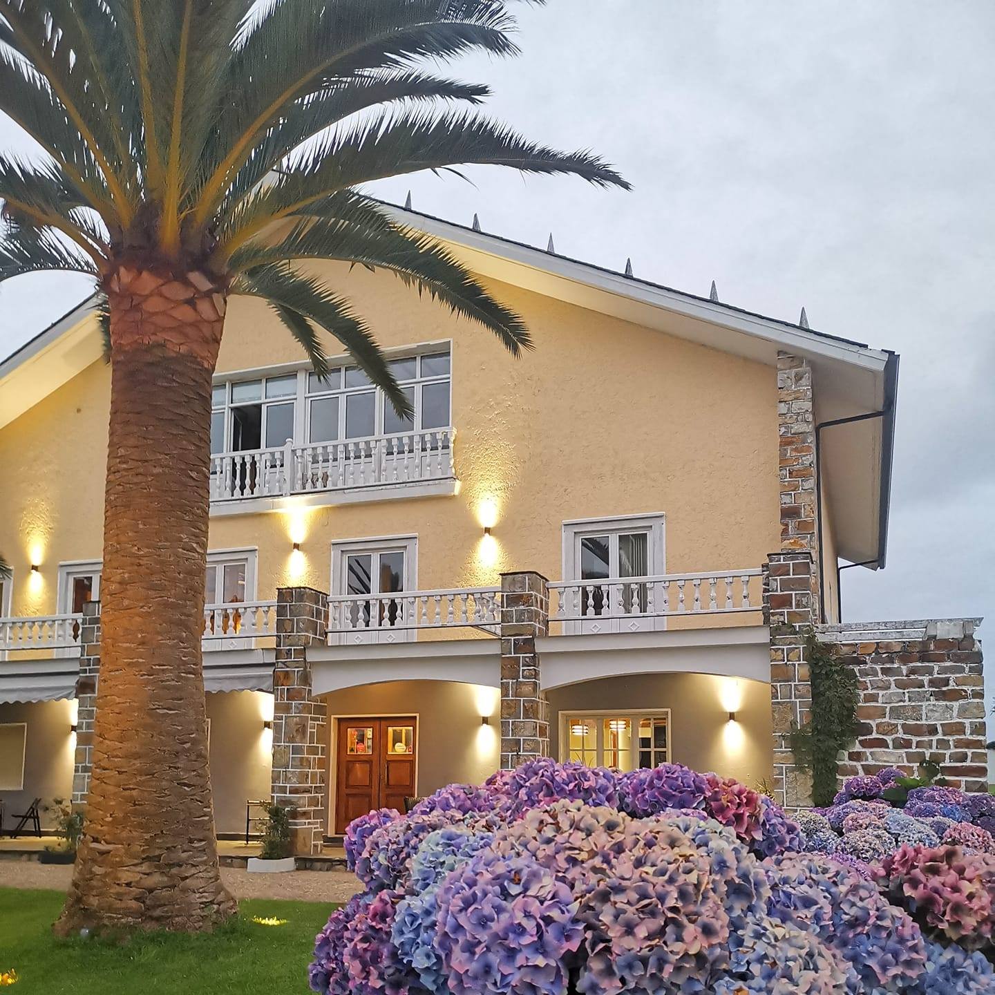 Foto Restaurante
