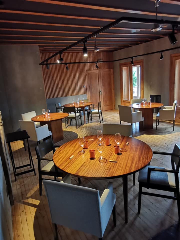 Foto Restaurante