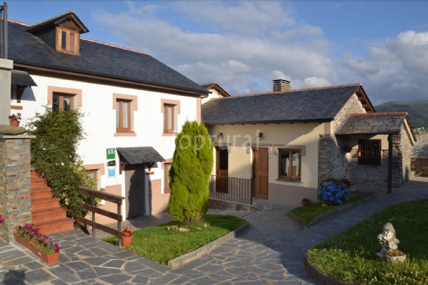 Apartamentos Rurales