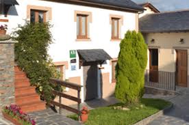 Apartamentos Rurales