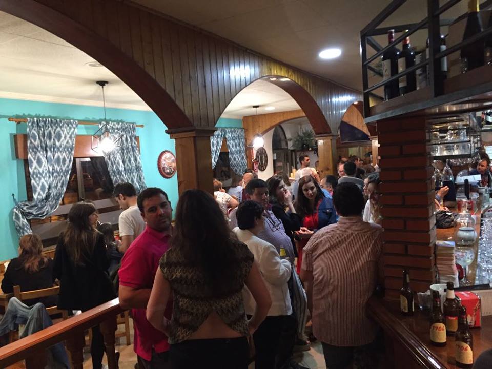 Foto Restaurante