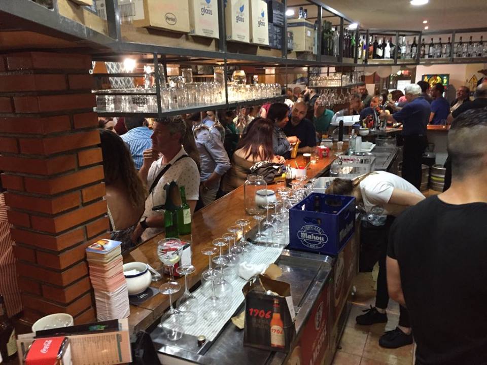 Foto Restaurante