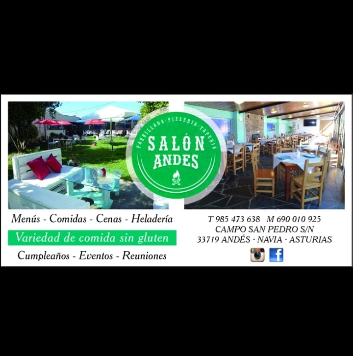 Foto Restaurante