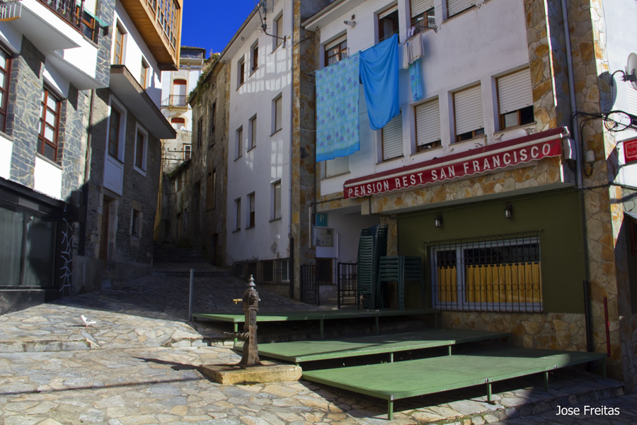 Foto Restaurante