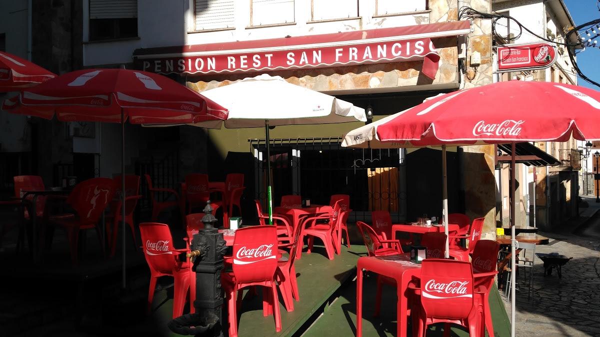 Foto Restaurante