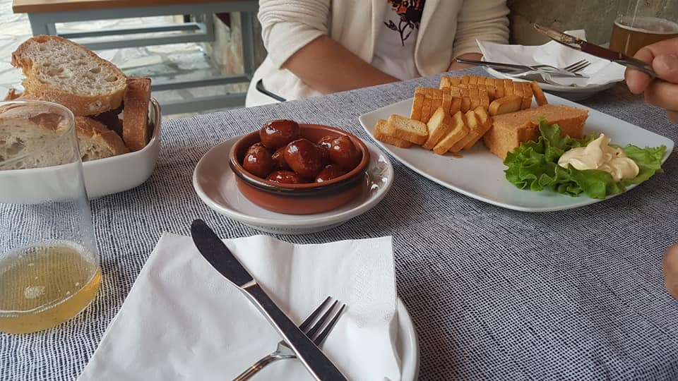 Foto Restaurante