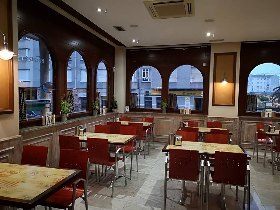 Foto Restaurante