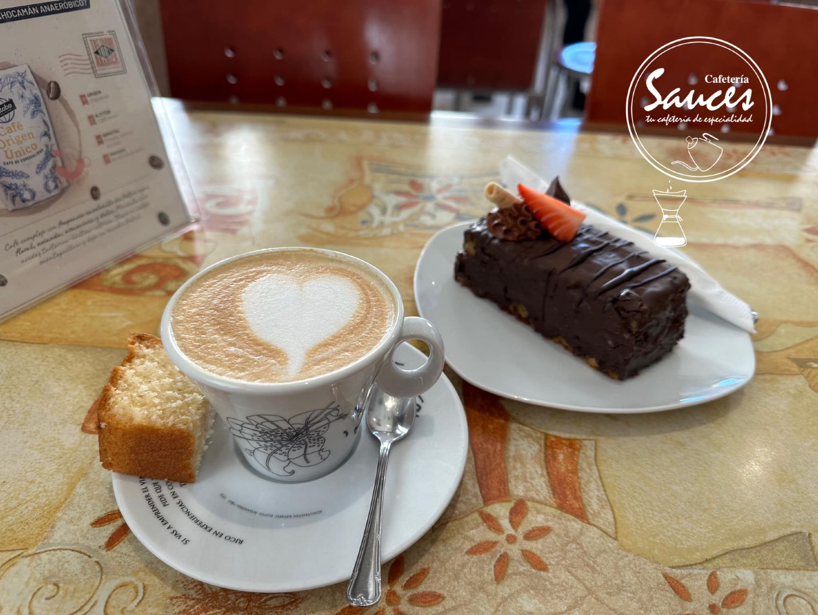 Foto Restaurante