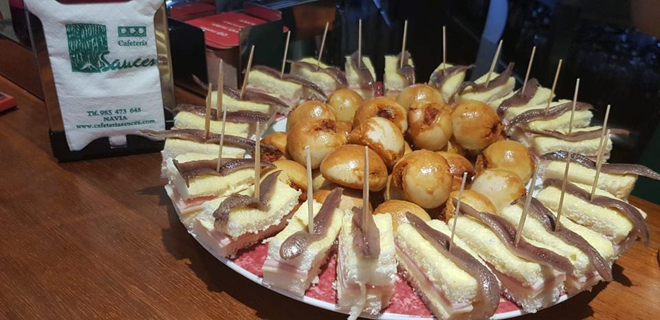 Foto Restaurante