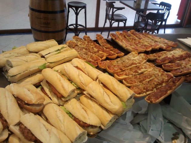 Foto Restaurante