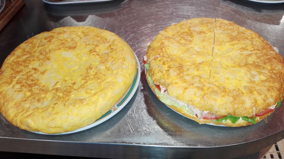 Foto Restaurante