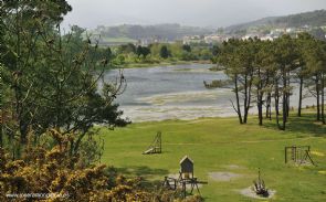 Zona veiga de arenas