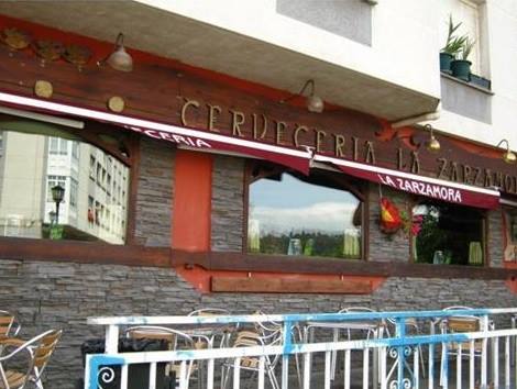 Foto Zarzamora