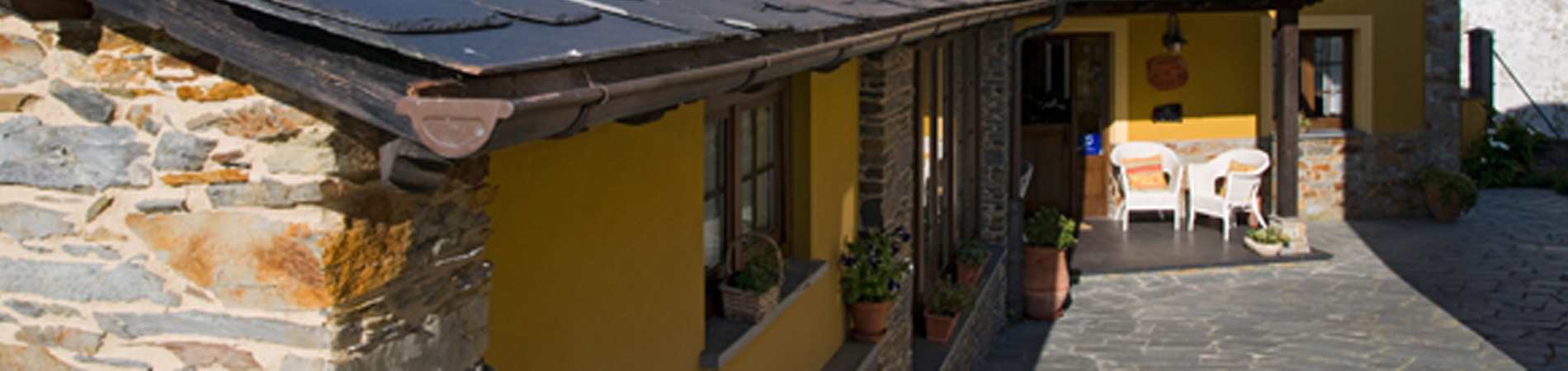Apartamentos