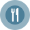 Restaurante / mesn / parrilla