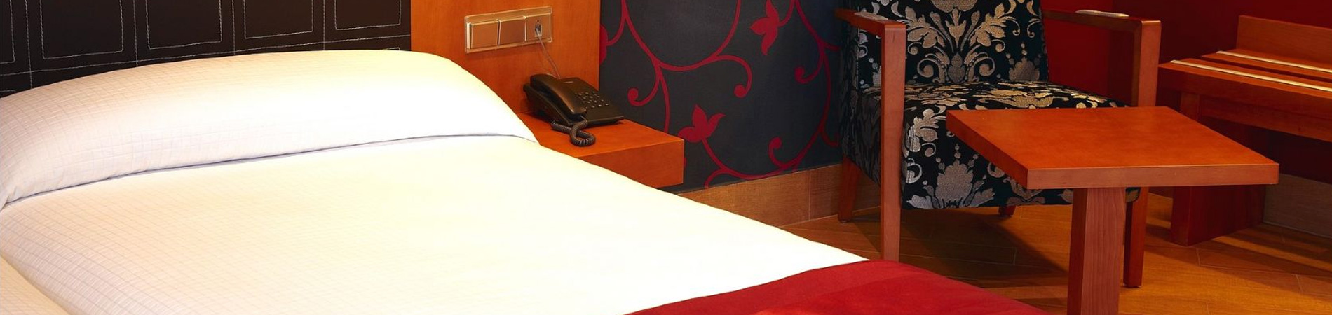 Hoteles