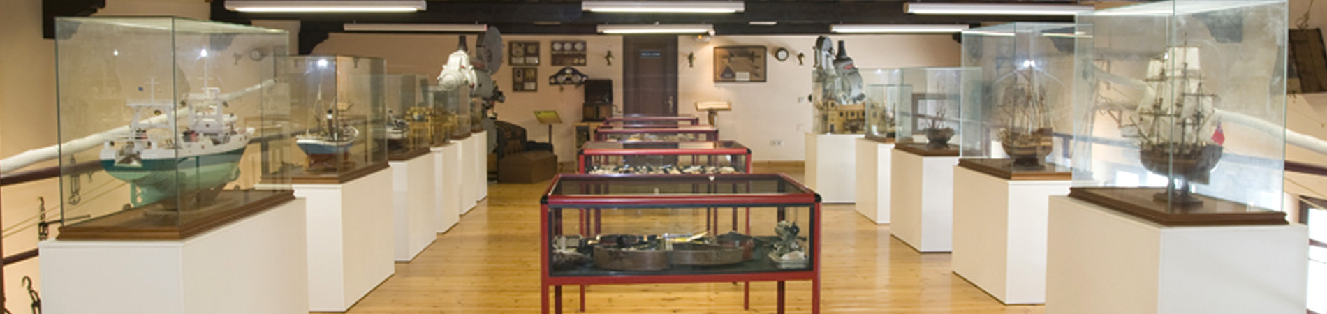 MUSEOS