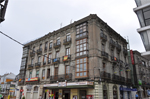 Edificio Avenida Regueral, 14