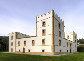 Palacio de Anleo