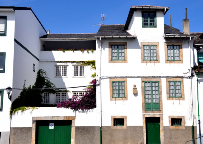 Casa Marqueses Santa Cruz