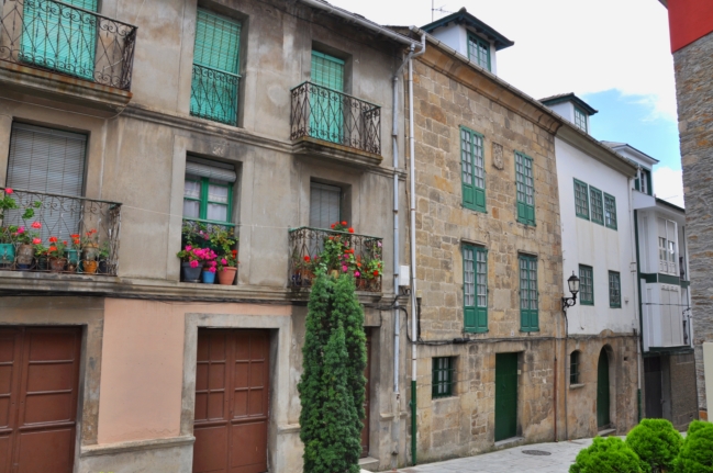 Casa Marquesa Navia-Osorio