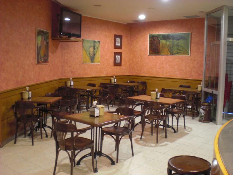 Foto principal Restaurante